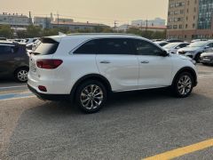 Фото авто Kia Sorento