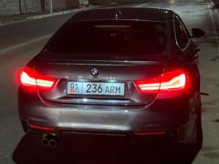 Сүрөт унаа BMW 4 серия