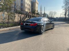 Фото авто BMW 7 серии