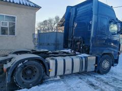 Фото авто Volvo FH