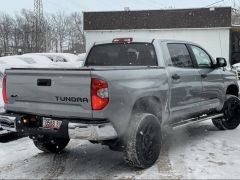 Фото авто Toyota Tundra