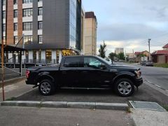 Сүрөт унаа Ford F-150