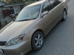 Сүрөт унаа Toyota Camry