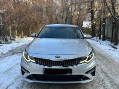 Сүрөт унаа Kia K5