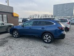 Photo of the vehicle Subaru Outback