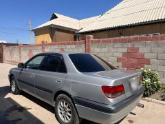 Photo of the vehicle Toyota Carina