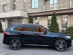 Сүрөт унаа BMW X5