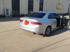 Photo of the vehicle Honda Accord