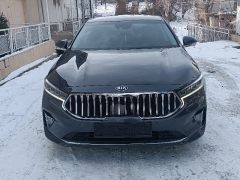 Сүрөт унаа Kia K7