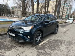 Фото авто Toyota RAV4