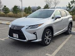 Фото авто Lexus RX