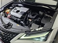 Photo of the vehicle Lexus UX