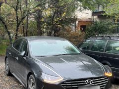 Сүрөт унаа Hyundai Sonata