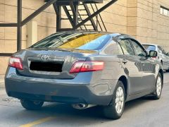 Сүрөт унаа Toyota Camry