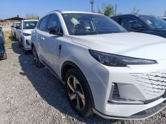 Фото авто Changan CS55PLUS