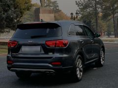 Photo of the vehicle Kia Sorento