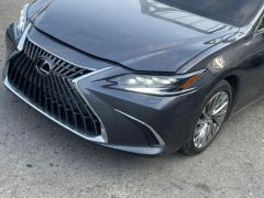 Фото авто Lexus ES