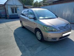 Фото авто Toyota Ipsum