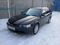 Сүрөт унаа Honda Accord