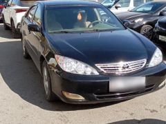 Сүрөт унаа Toyota Camry