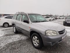 Фото авто Mazda Tribute