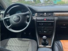 Сүрөт унаа Audi A6