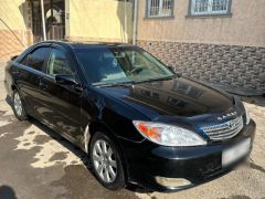 Photo of the vehicle Toyota Camry