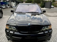 Фото авто BMW X5