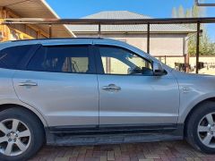 Сүрөт унаа Hyundai Santa Fe