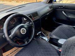 Сүрөт унаа Volkswagen Golf