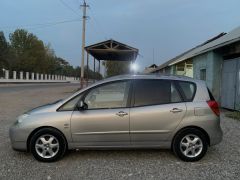 Photo of the vehicle Toyota Corolla Verso