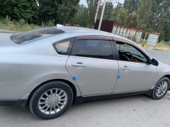 Сүрөт унаа Nissan Teana