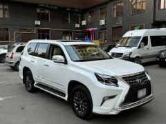 Фото авто Lexus GX