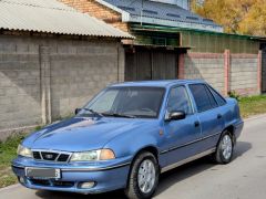 Сүрөт унаа Daewoo Nexia