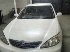 Сүрөт унаа Toyota Camry