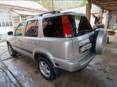 Сүрөт унаа Honda CR-V