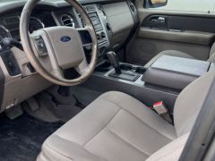 Фото авто Ford Expedition