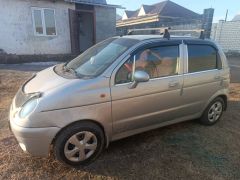 Фото авто Daewoo Matiz