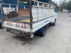 Фото авто Hyundai Porter