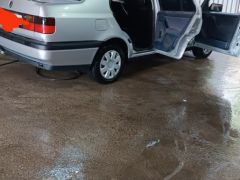 Фото авто Volkswagen Vento