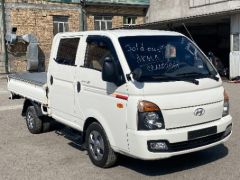 Фото авто Hyundai Porter