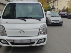 Фото авто Hyundai Porter