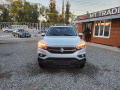 Photo of the vehicle SsangYong Rexton Sports