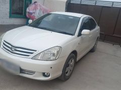 Фото авто Toyota Allion