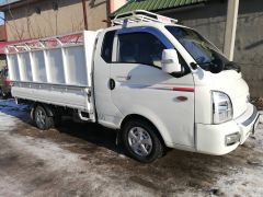 Фото авто Hyundai Porter