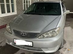 Фото авто Toyota Camry