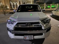 Фото авто Toyota 4Runner