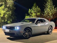 Photo of the vehicle Dodge Challenger