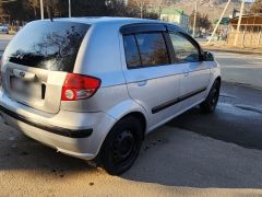 Photo of the vehicle Hyundai Getz