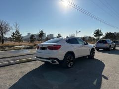 Фото авто BMW X6